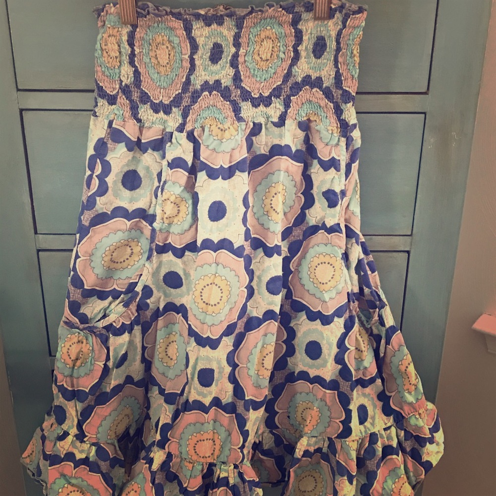 Sun Dress